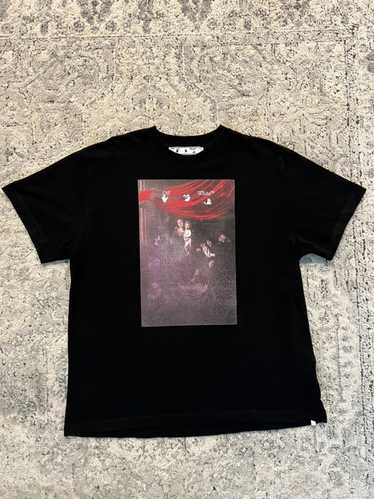 Off-White Off white sprayed Caravaggio - image 1