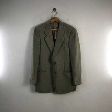 Giorgio Vannini Blazers XXL deals Green