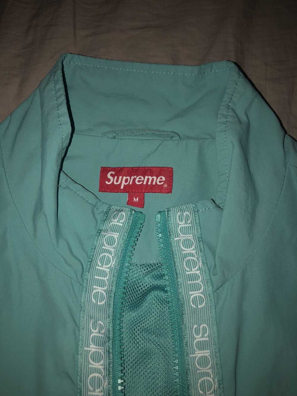 Supreme Supreme zip up - image 3