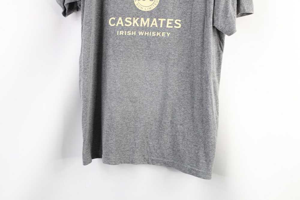 Vintage Vintage Jameson Caskmates Irish Whiskey T… - image 3