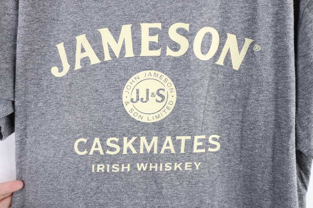 Vintage Vintage Jameson Caskmates Irish Whiskey T… - image 4