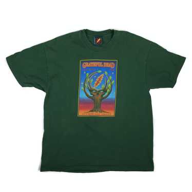 Vintage grateful dead summer - Gem