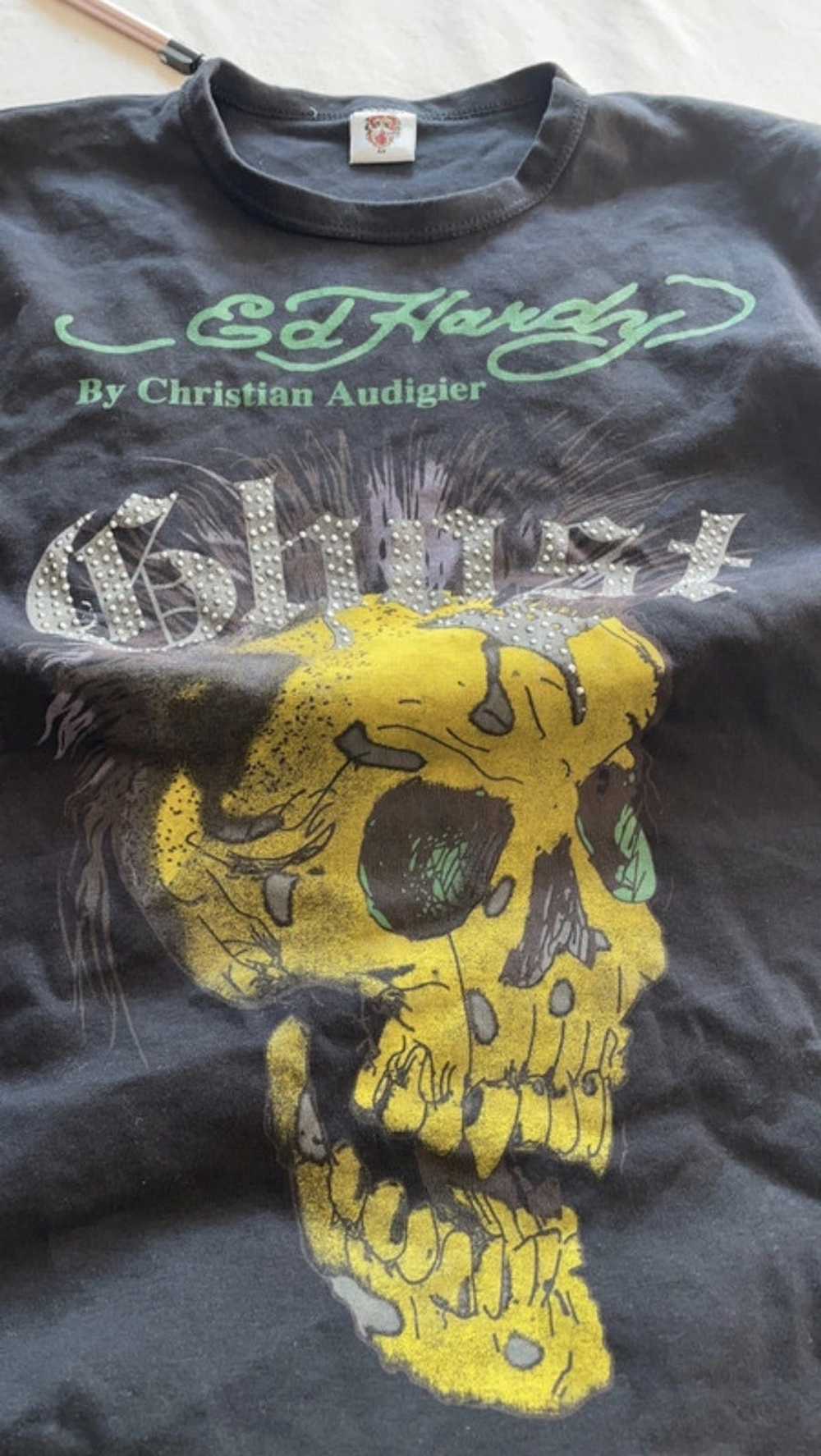 Affliction × Ed Hardy × Vintage Ed Hardy by Chris… - image 2