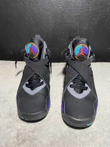 Jordan 8 sale aqua mens