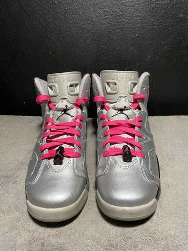 Jordan Brand Jordan 6 Valentine’s day