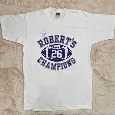 NFL × Streetwear × Vintage Vintage NFL Robert Smi… - image 1