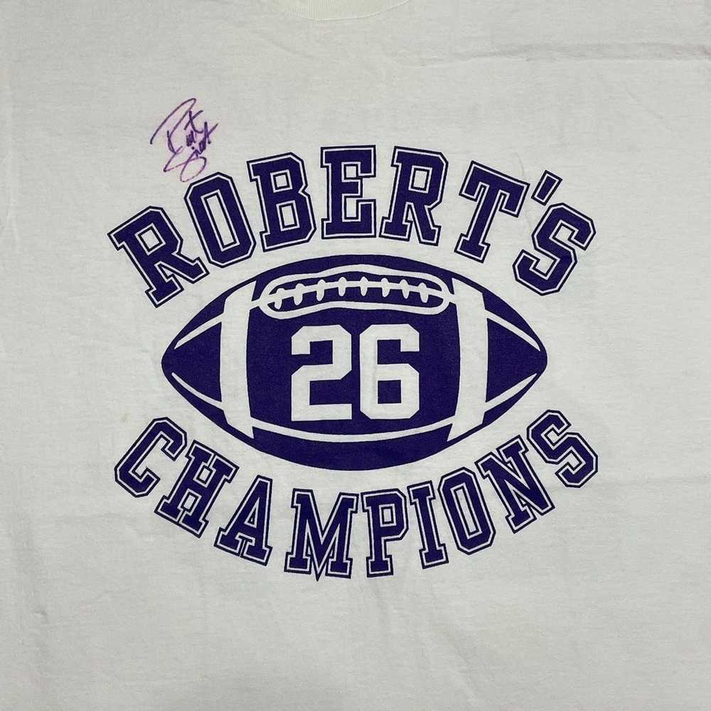 NFL × Streetwear × Vintage Vintage NFL Robert Smi… - image 5