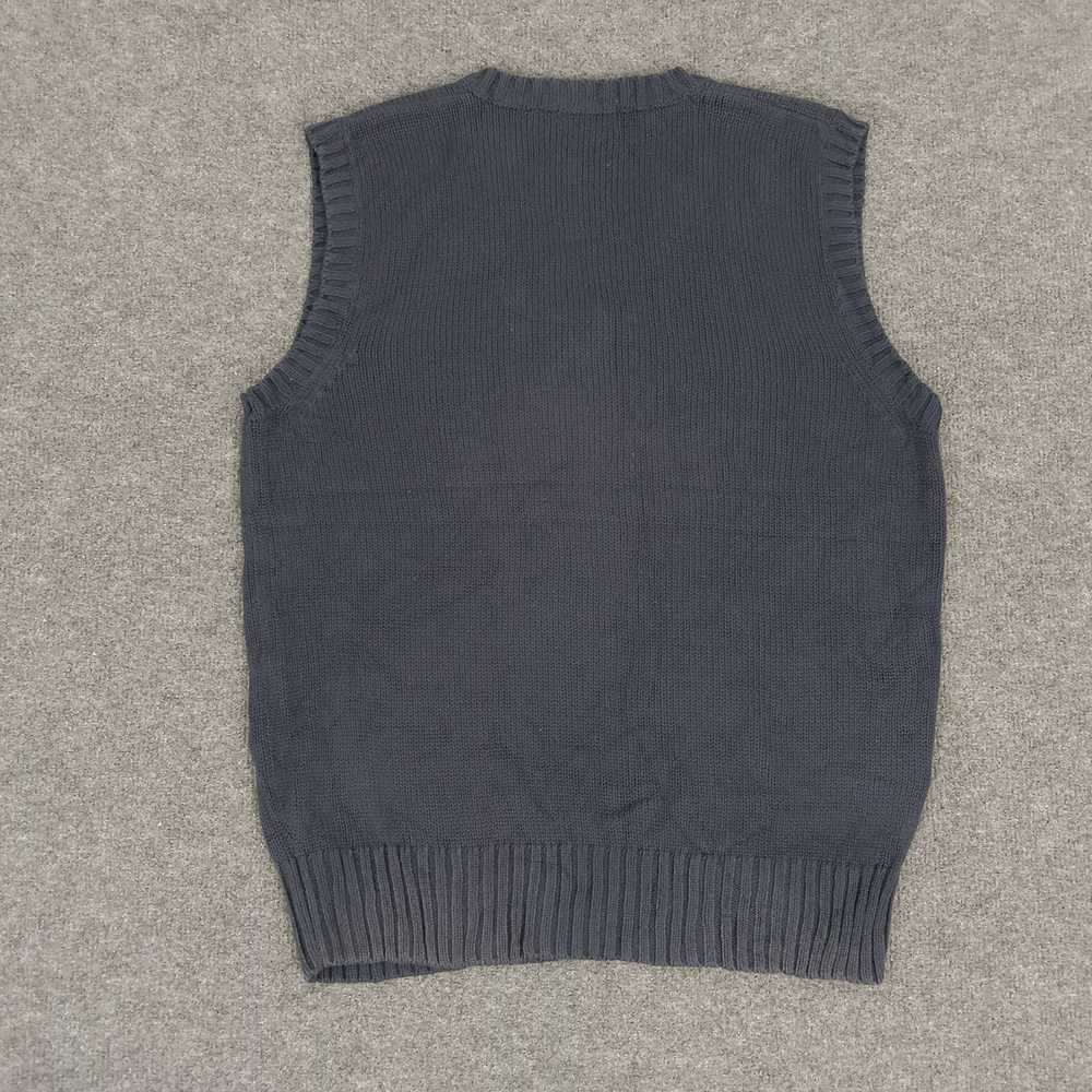 Beverly Hills Polo Club × Vintage Polo Club Vest … - image 3