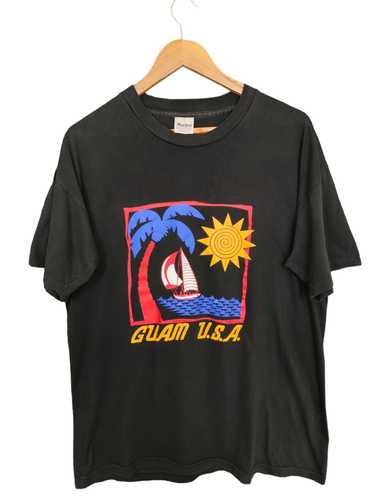 Vintage vintage 90s guam - Gem