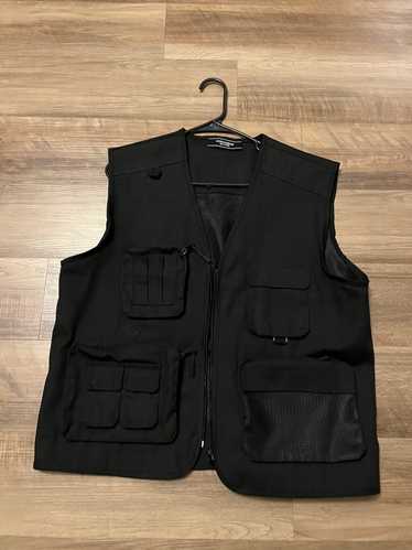 Streetwear Military utility vest