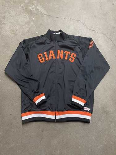 Mlb varsity jacket vintage - Gem