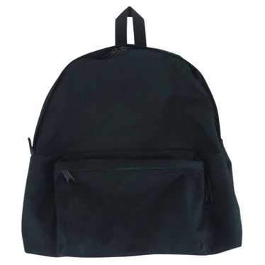 Comme Des Garcons Homme Plus Bag Black Backpack N… - image 1