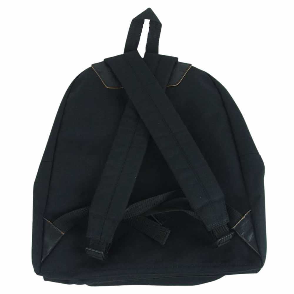 Comme Des Garcons Homme Plus Bag Black Backpack N… - image 2