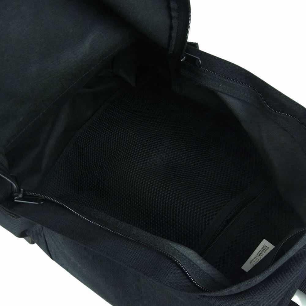 Comme Des Garcons Homme Plus Bag Black Backpack N… - image 4