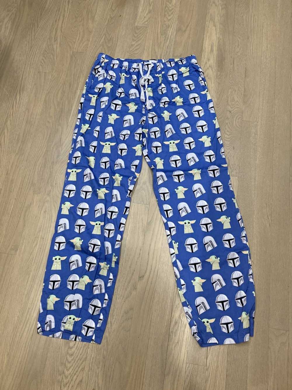 Star Wars STAR WARS pajama pants - Gem
