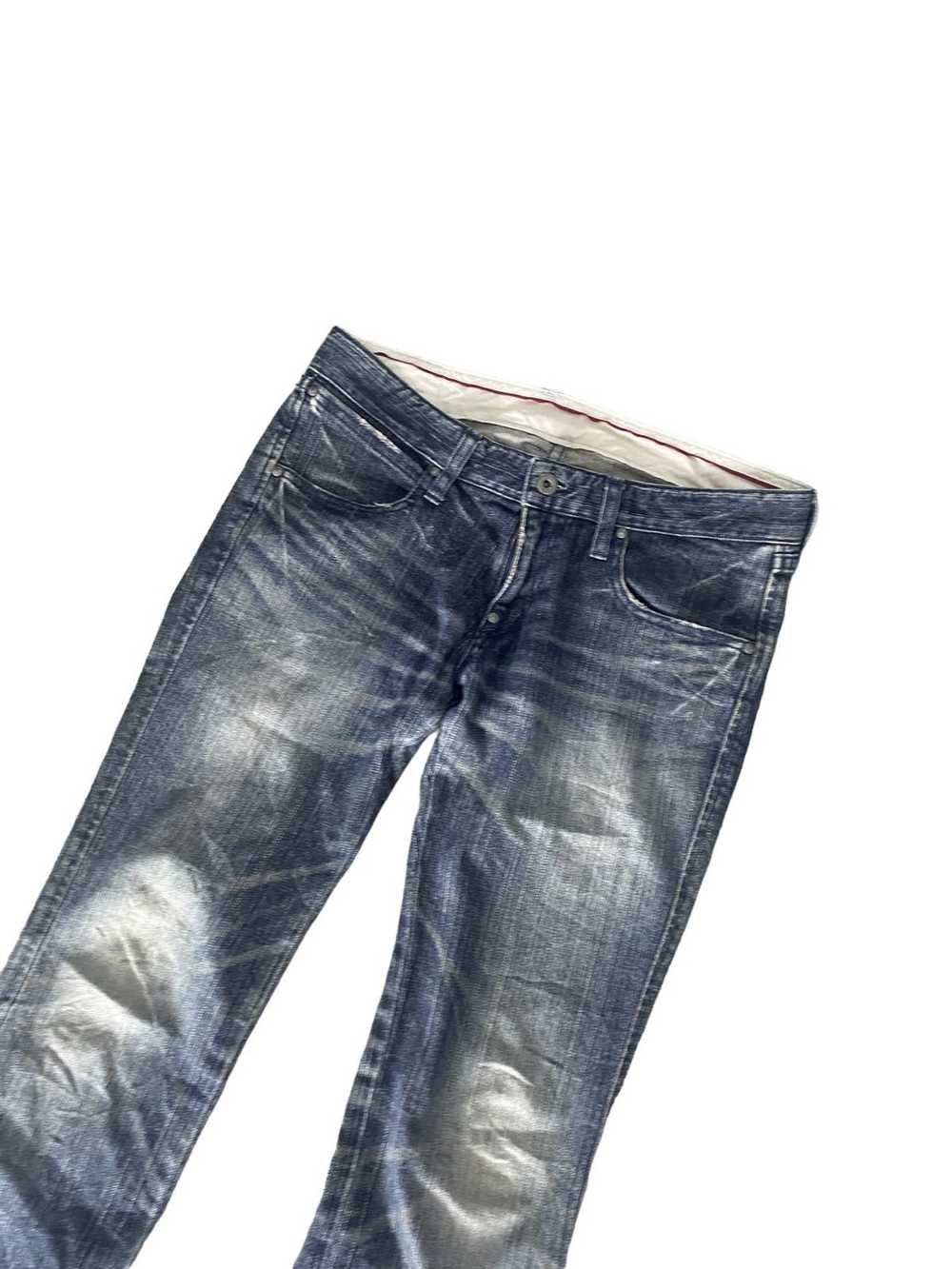 Factotum Factotum japanese brand denim - image 5