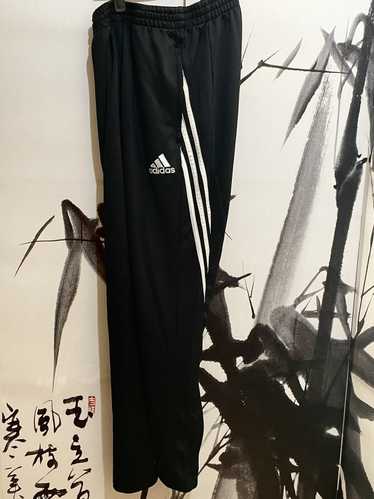 Adidas × Y-3 Adidas Track Pants Half Stripes