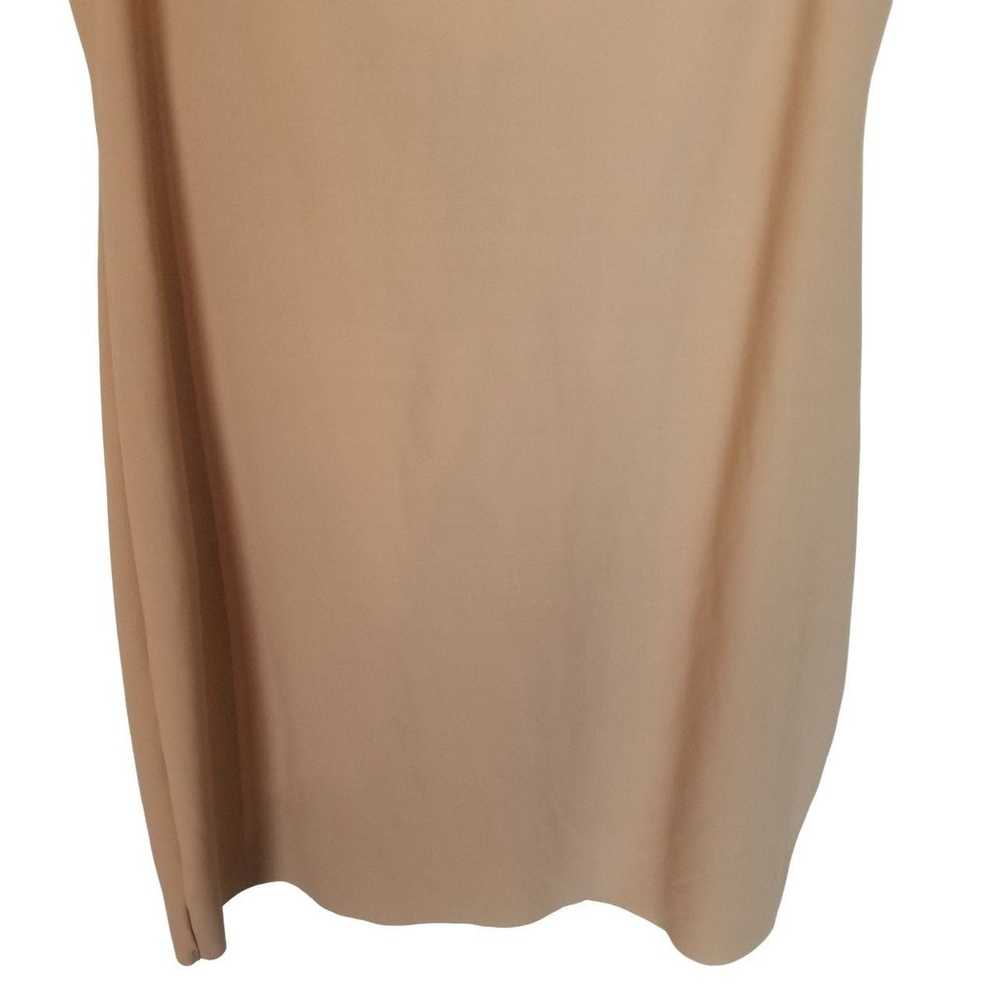 Spanx Assets By Spanx Womens 1X Nude Strapless Co… - image 3