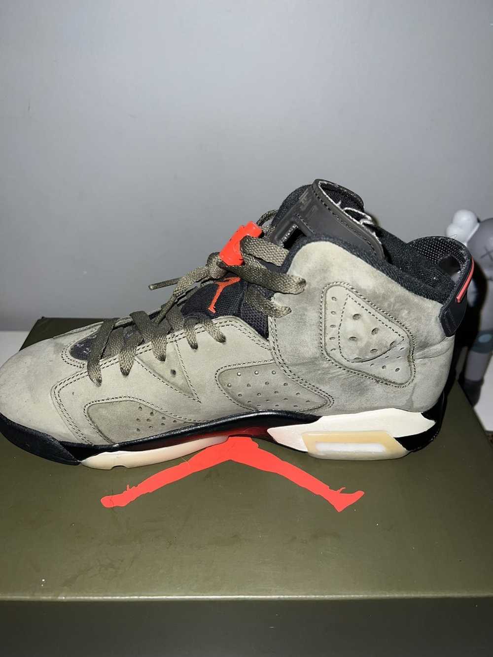 jd sports travis scott