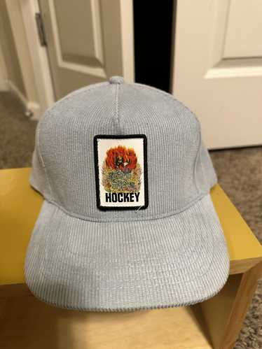 Fucking Awesome × Hockey Hockey Corduroy Hat