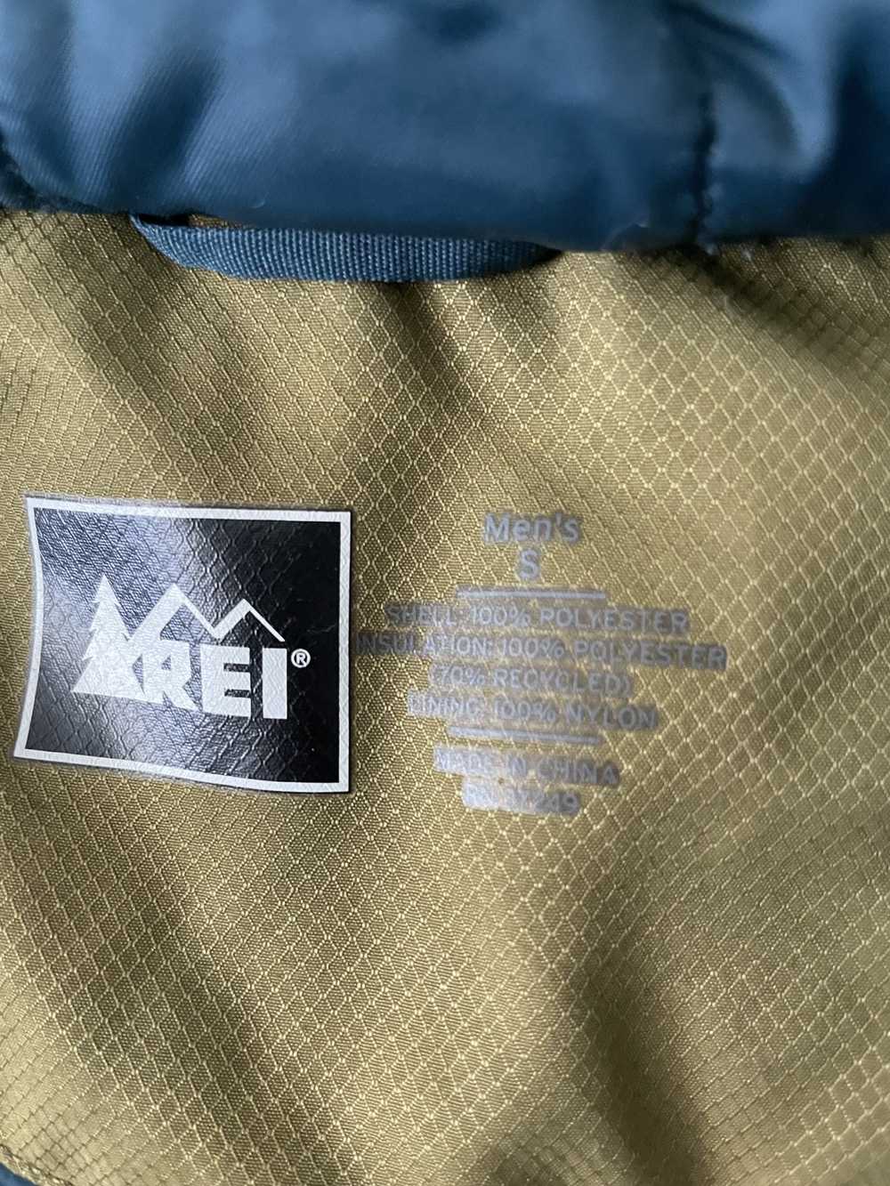 Rei REI Primaloft Insulated Jacket - image 4