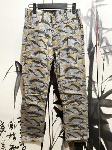 Levis camo pants mens Gem