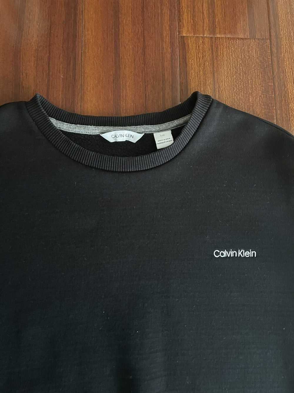 Calvin Klein Calvin Klein Sweatshirt - image 2