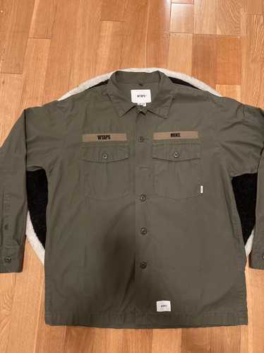 Wtaps wtaps jungle   Gem