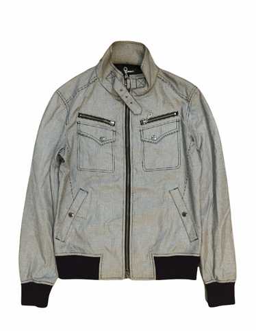 Japanese Brand × Katharine Hamnett London Vintage Ham… - Gem