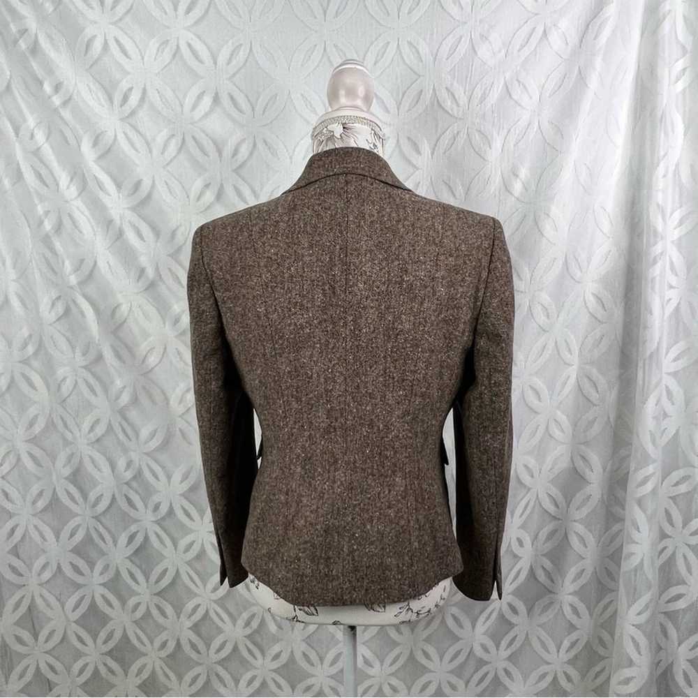 Brooks Brothers Brooks Brothers Wool 2 Button Bla… - image 3