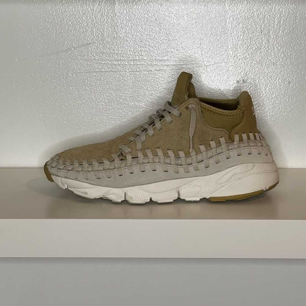 Nike Nike Air Footscape Woven Chukka - image 2