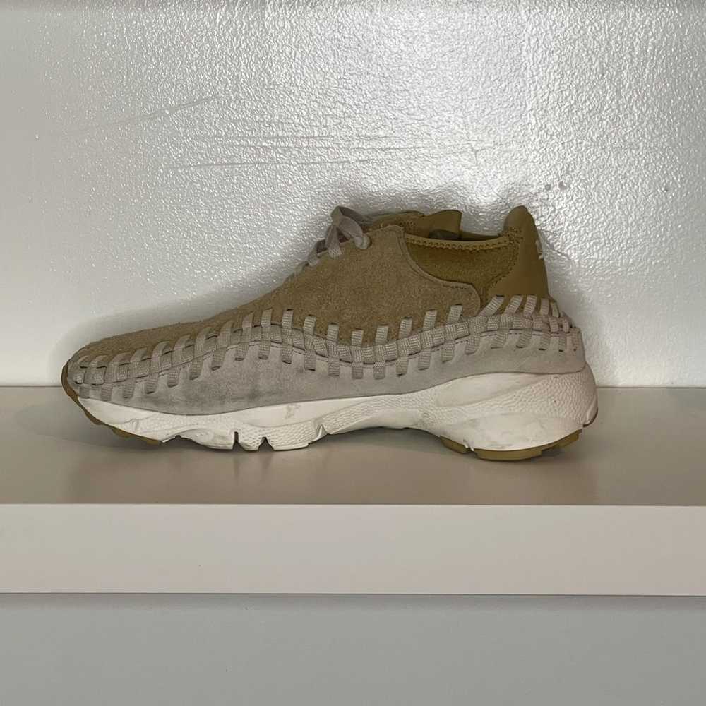 Nike Nike Air Footscape Woven Chukka - image 4