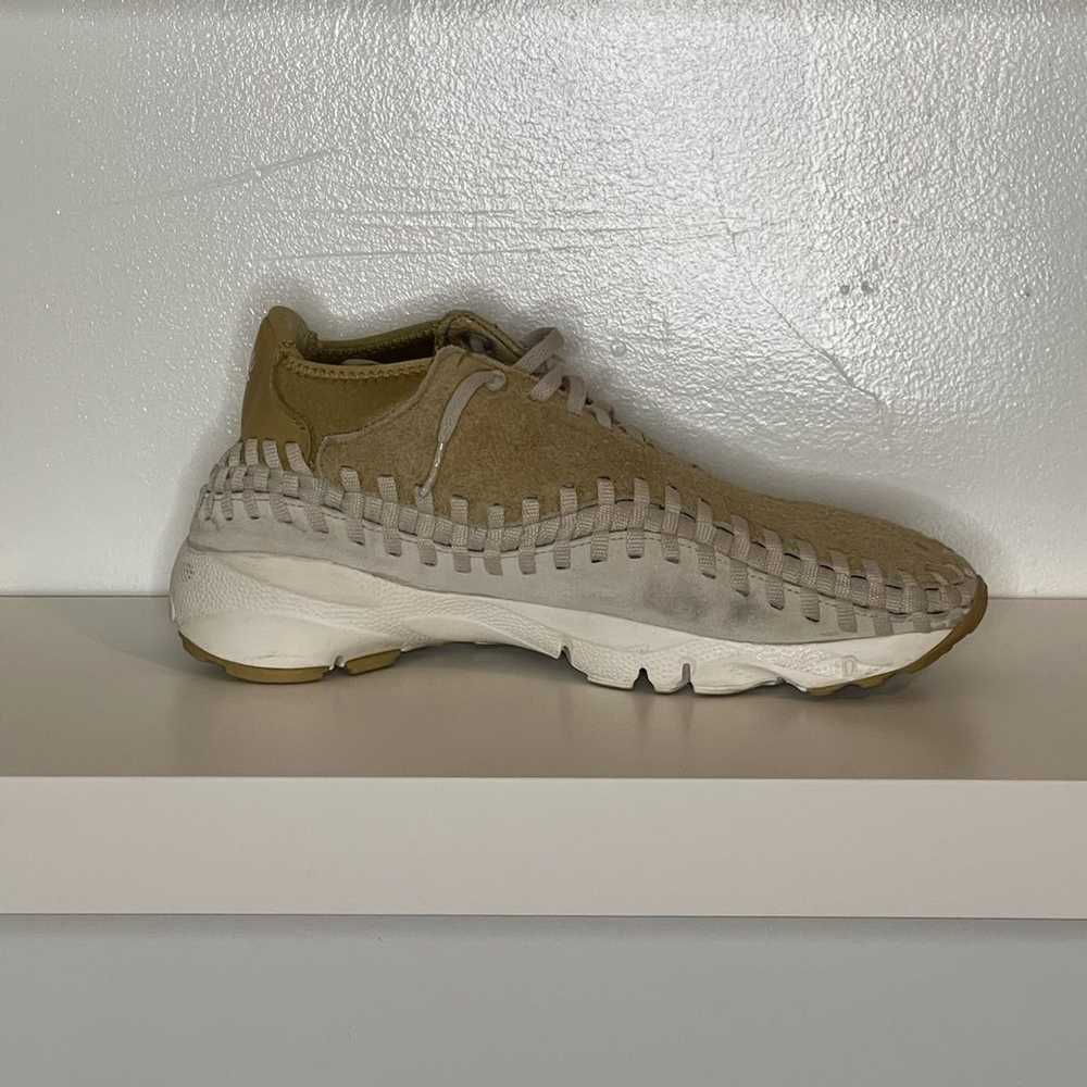 Nike Nike Air Footscape Woven Chukka - image 5