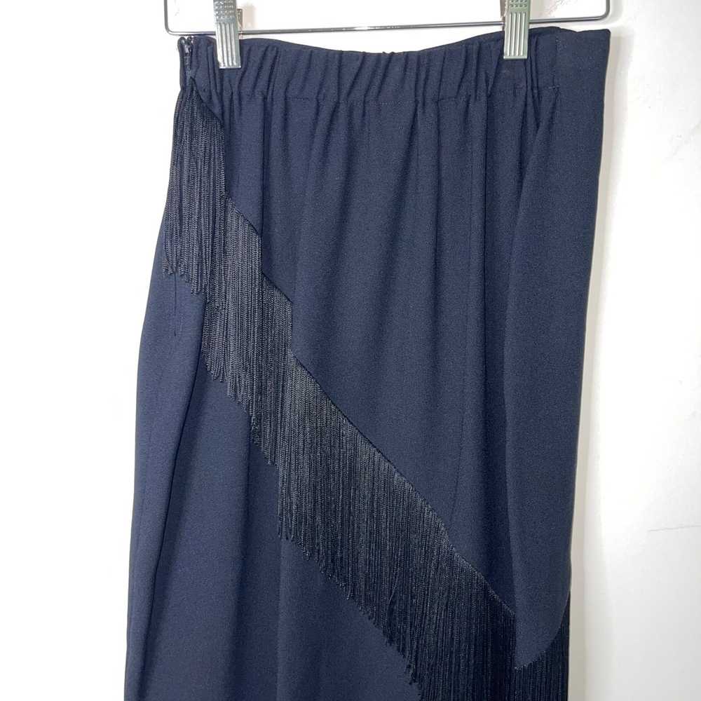 Vintage Criscione New York Vintage Midi Skirt Siz… - image 10