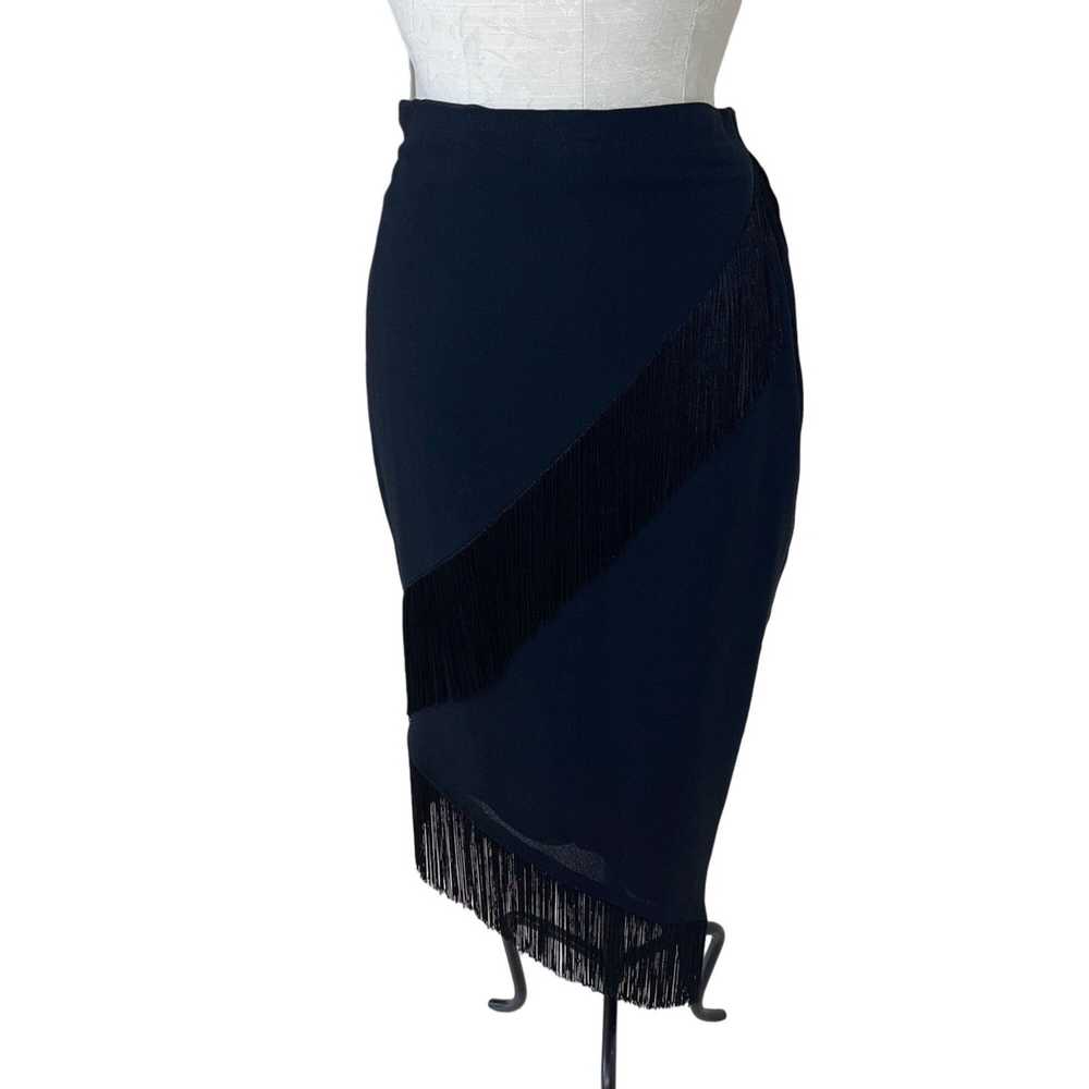 Vintage Criscione New York Vintage Midi Skirt Siz… - image 12