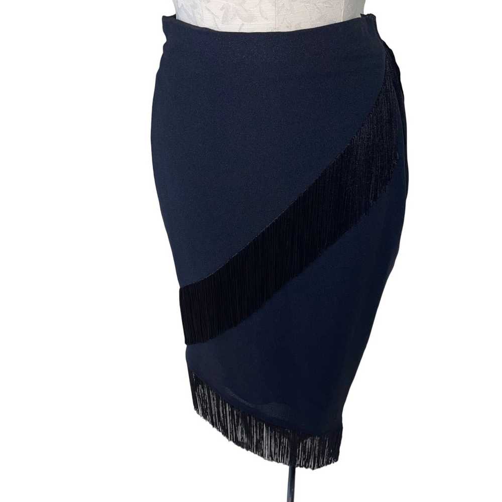 Vintage Criscione New York Vintage Midi Skirt Siz… - image 1