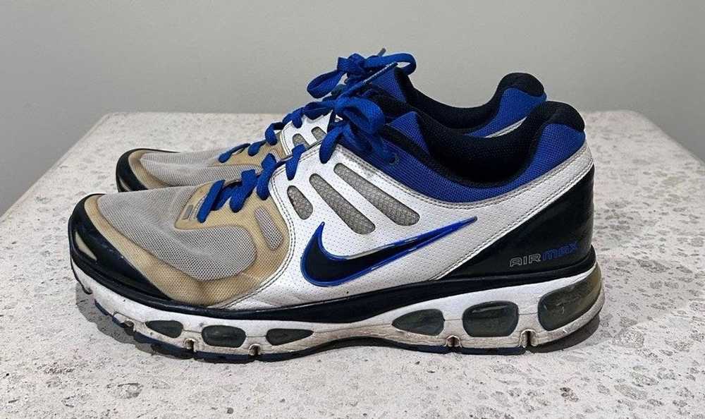 tailwind 2 nike