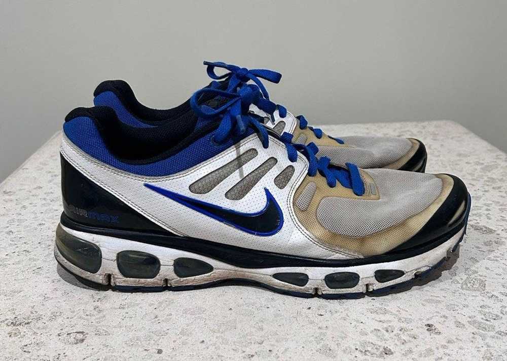 nikelab air max tailwind