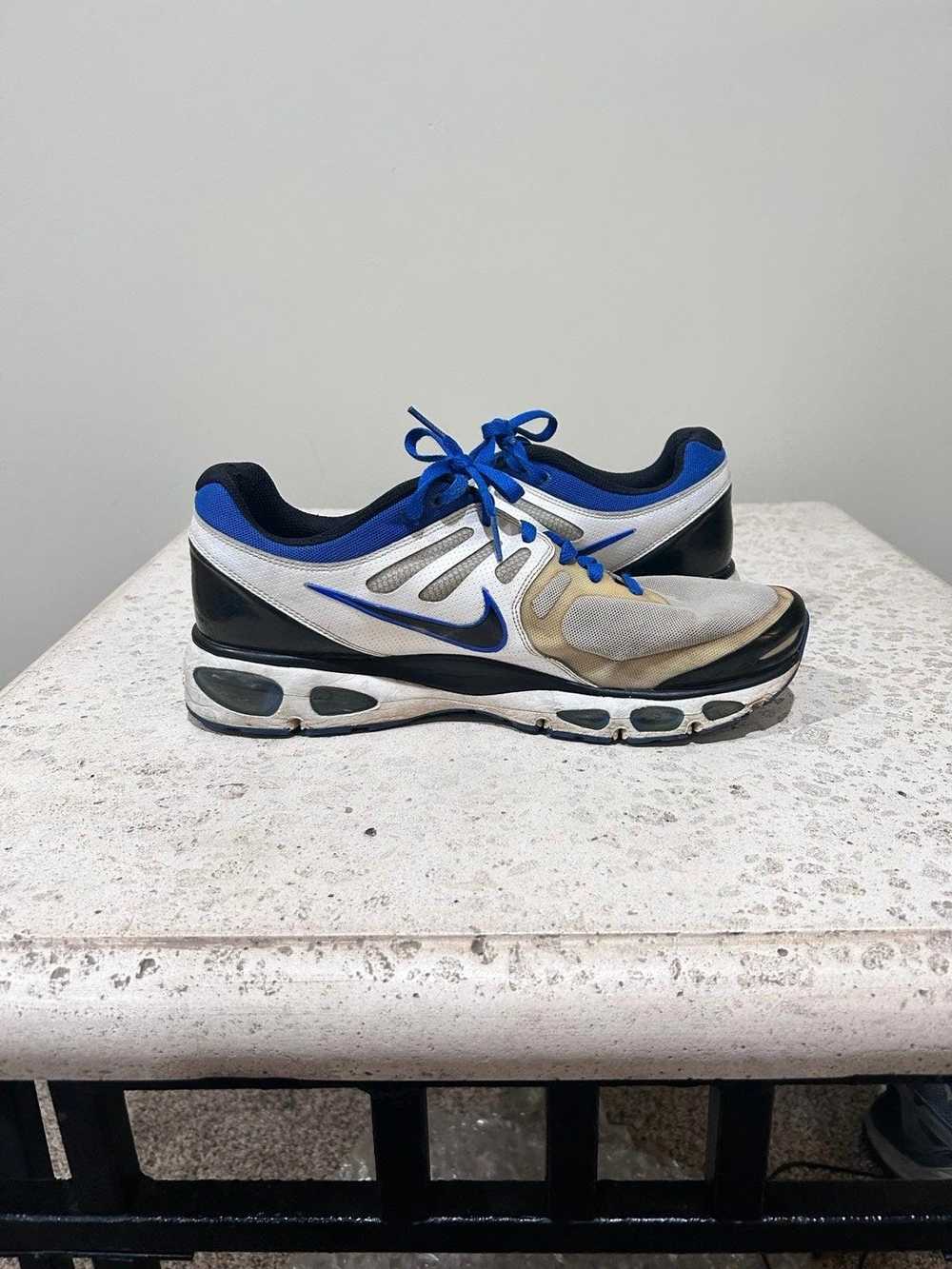 Nike Nike Air Max Tailwind 2 Shoes Gem