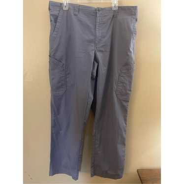 Carhartt Carhartt Men’s Utility Scrub Pants Size … - image 1