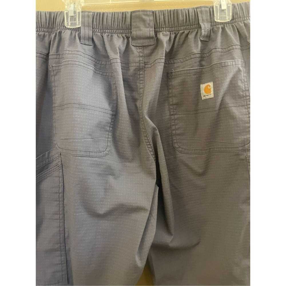 Carhartt Carhartt Men’s Utility Scrub Pants Size … - image 7