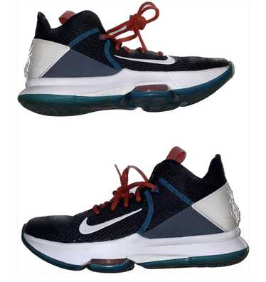 Nike Nike Lebron Witness 4 “Red Carpet” - image 1