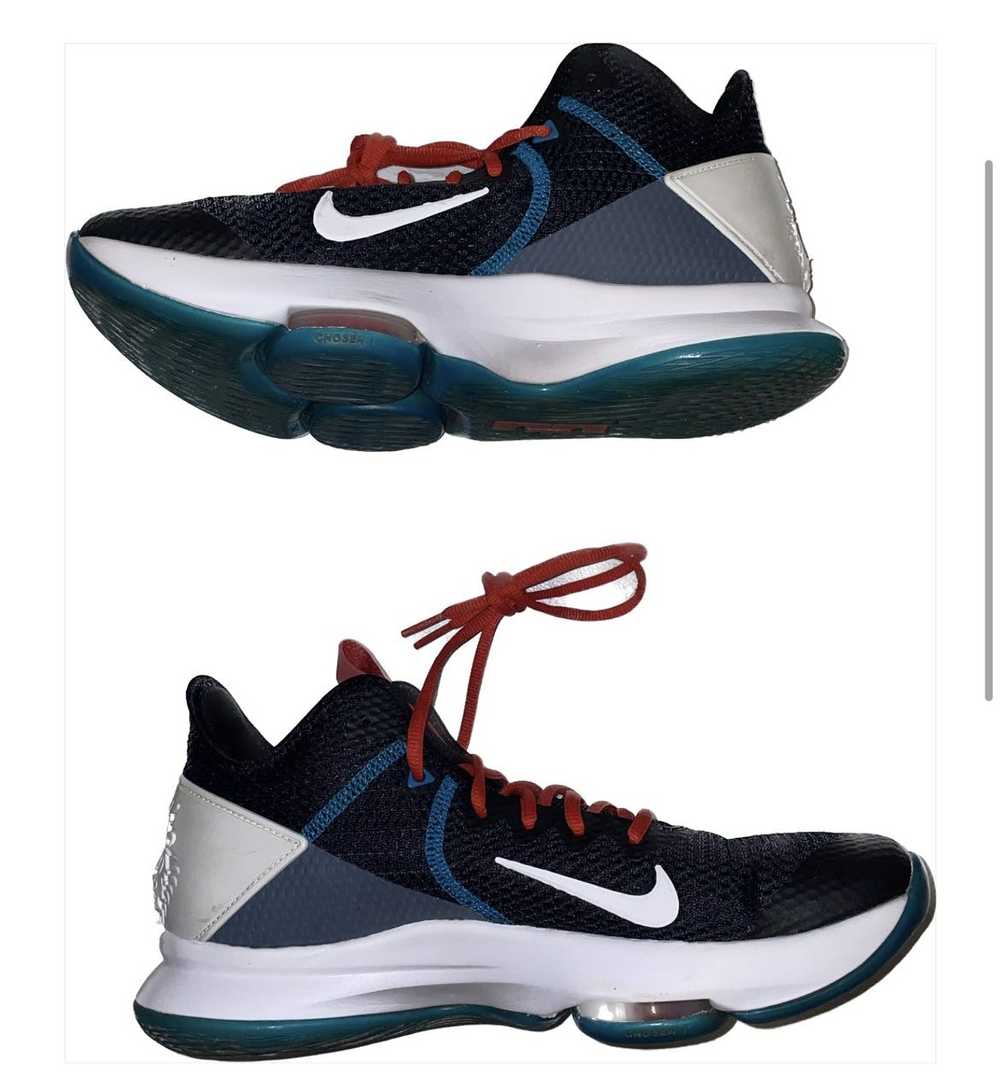 Nike Nike Lebron Witness 4 “Red Carpet” - image 2