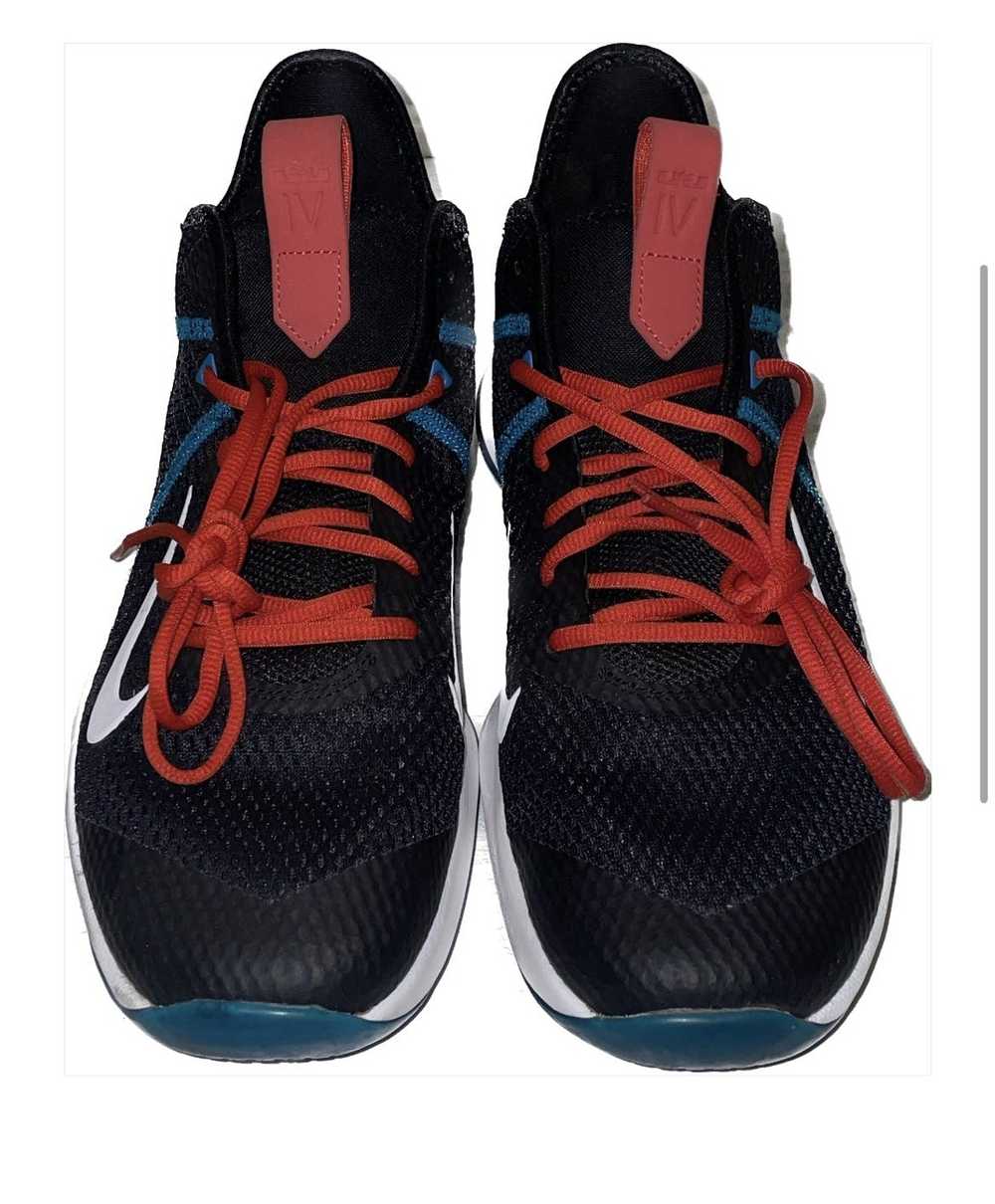 Nike Nike Lebron Witness 4 “Red Carpet” - image 3