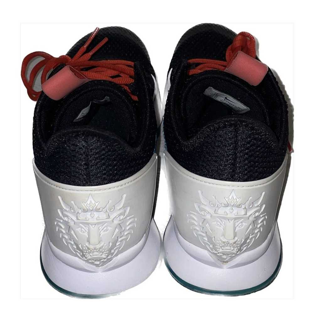 Nike Nike Lebron Witness 4 “Red Carpet” - image 4