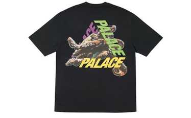 Palace t shirt - Gem