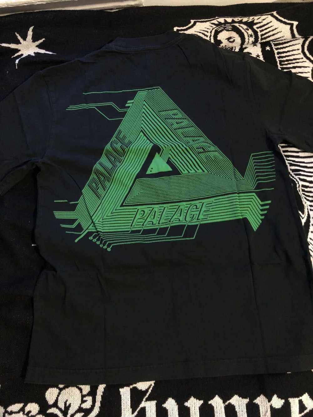 Palace PALACE Surkit Tee - image 5