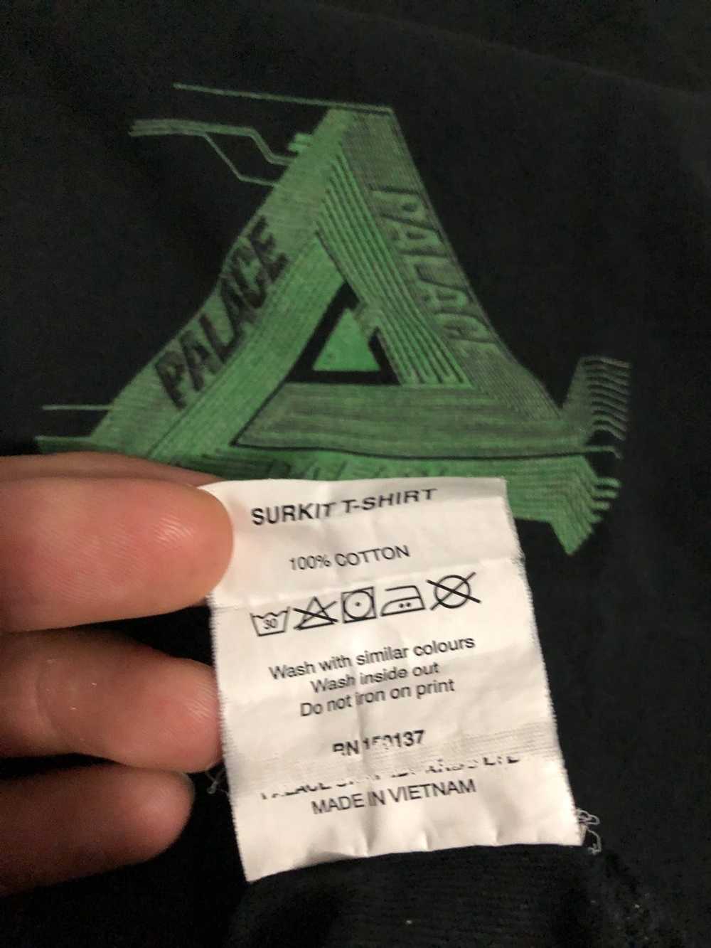 Palace PALACE Surkit Tee - image 7