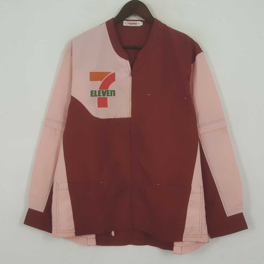 Japanese Brand × Uniform Wares × Vintage Vintage … - image 1