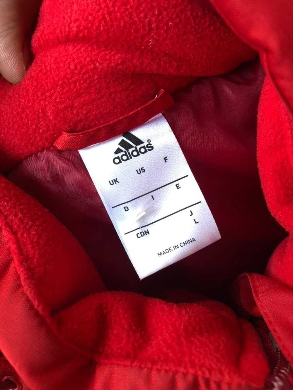 Adidas fc bayern down jacket - image 5